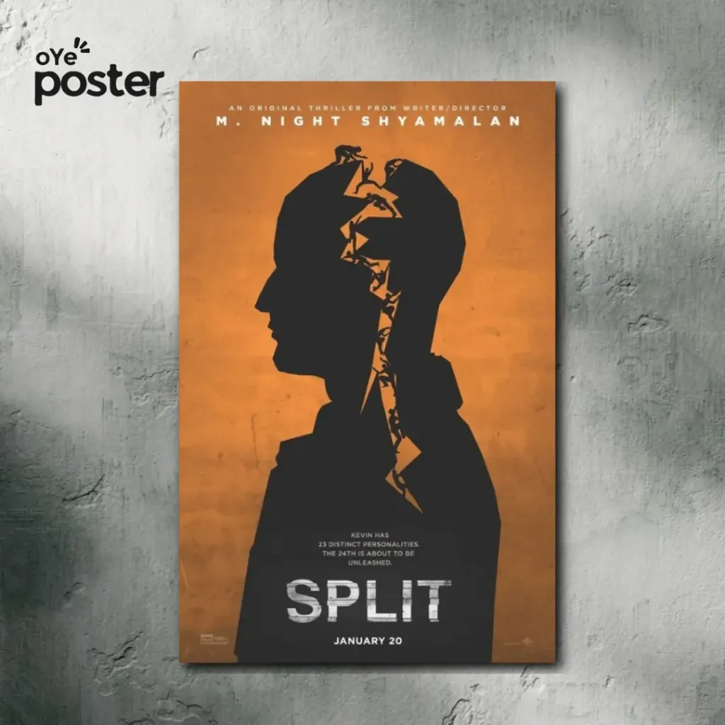 Split