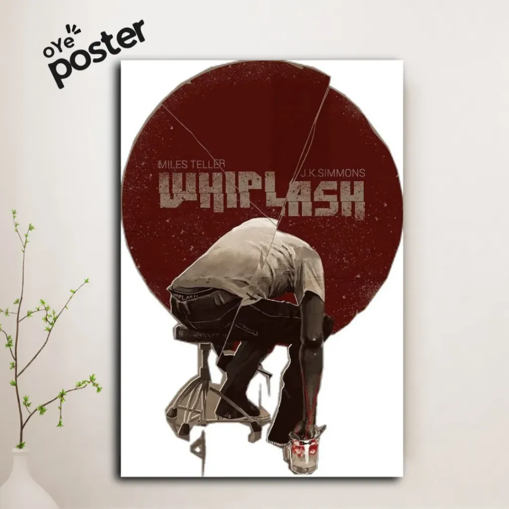 Whiplash